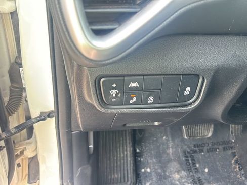 Used 2021 Kia Soul GT-Line FWD image 21