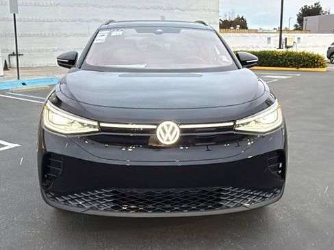 New 2026 Volkswagen ID.4 Pro S AWD/4WD image 8