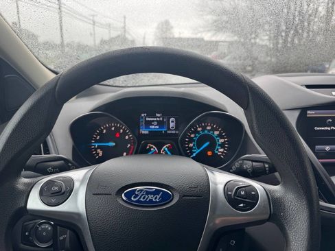 Used 2014 Ford Escape SE w/ Equipment Group 201A image 27