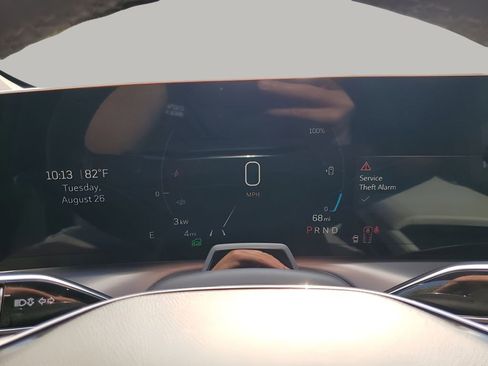 New 2026 Cadillac Vistiq Luxury image 38