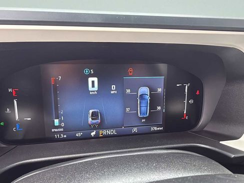 New 2026 Ford Bronco Sport Heritage w/ Convenience Package image 30