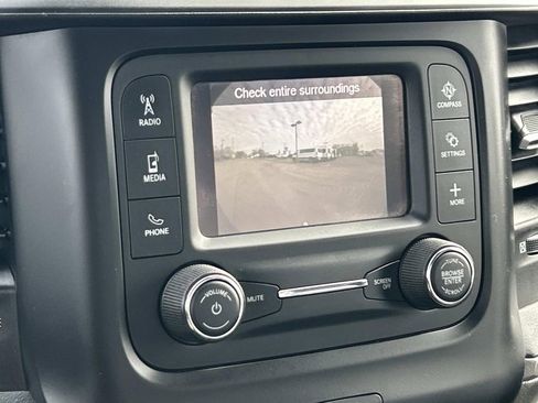 Used 2022 RAM 2500 Tradesman image 24