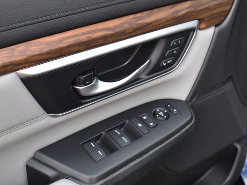 Used 2019 Honda CR-V EX-L image 24
