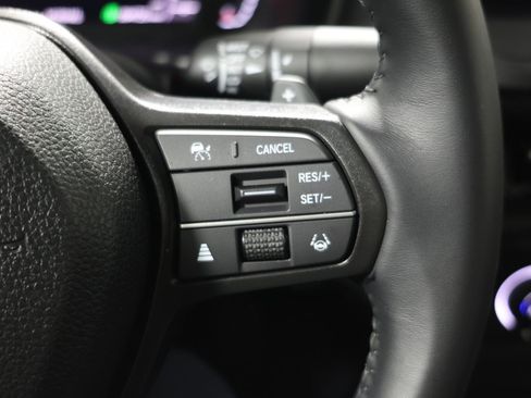 Used 2025 Honda Accord EX-L image 19