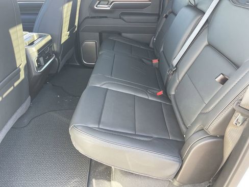 New 2026 GMC Sierra 2500 Denali w/ Technology Package AWD/4WD image 25