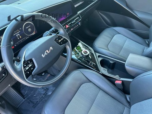 Certified 2023 Kia Niro Wind image 11