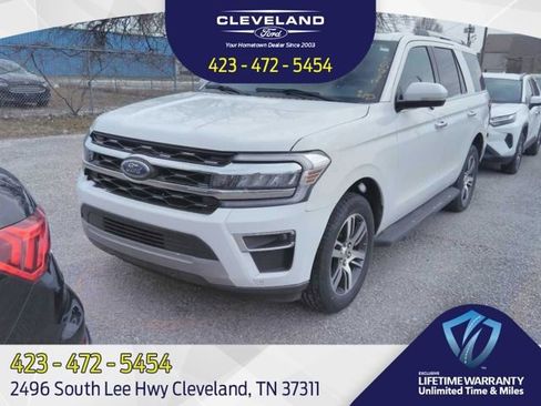 Used 2024 Ford Expedition Limited image 1