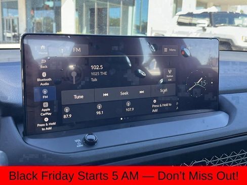 Used 2025 Honda Accord Sport image 28