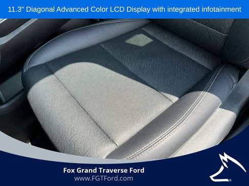 Used 2025 Chevrolet Equinox LT w/ Convenience Package II AWD/4WD image 10