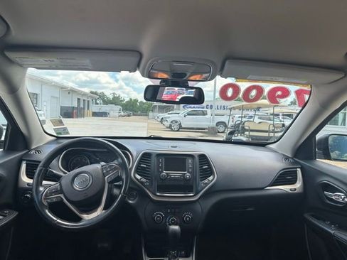 Used 2015 Jeep Cherokee Sport FWD image 10