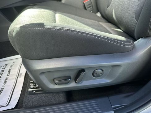 New 2026 Nissan Rogue SV w/ Cold Weather Package image 12