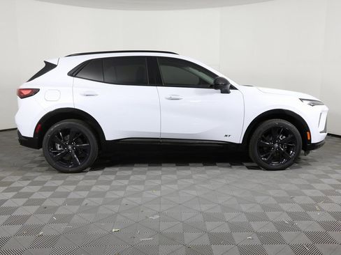 New 2026 Buick Envision Sport Touring AWD/4WD image 4
