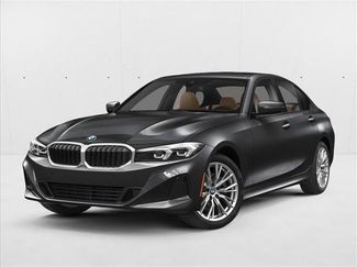New 2026 BMW 330i xDrive Sedan w/ Convenience Package AWD/4WD video 1