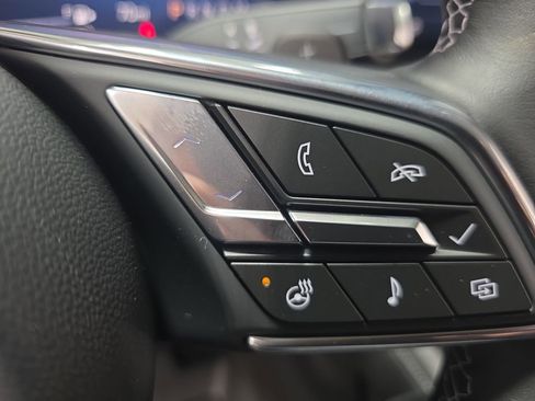 New 2026 Buick Envision Sport Touring image 18