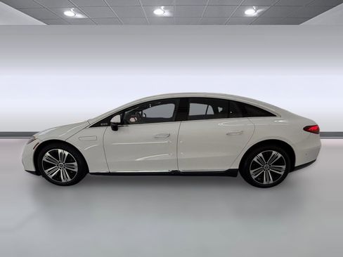 Certified 2024 Mercedes-Benz EQS 450+ Sedan image 2
