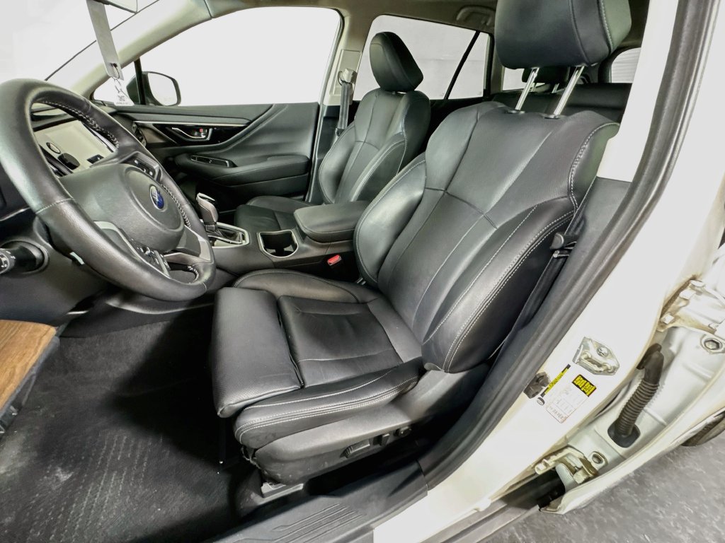 Used 2020 Subaru Outback Limited XT w/ Popular Package #2 AWD/4WD image 25
