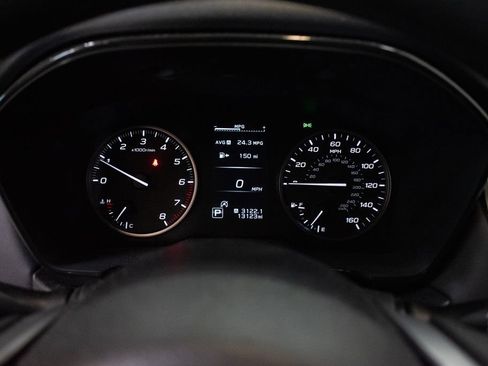 Used 2024 Subaru Legacy AWD/4WD image 13