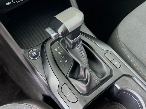 Used 2025 Kia K4 LXS image 24