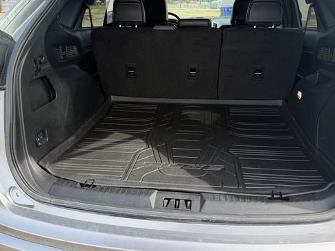 Used 2024 Ford Edge ST w/ Equipment Group 401A AWD/4WD image 6
