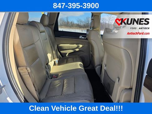 Used 2014 Jeep Grand Cherokee Laredo w/ Quick Order Package 23E image 29