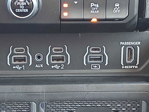 New 2026 RAM 1500 Limited w/ Off Road Group image 46