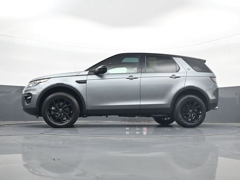 Used 2019 Land Rover Discovery Sport HSE AWD/4WD image 28