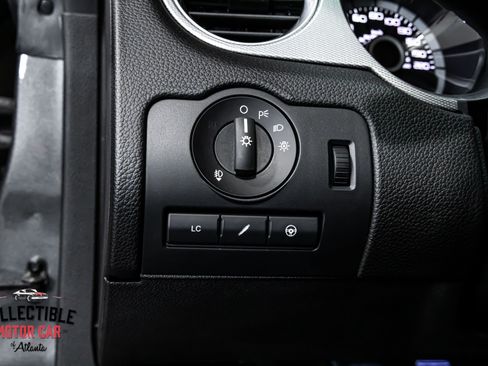 Used 2013 Ford Mustang Shelby GT500 RWD image 84