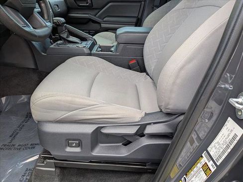 Used 2025 Toyota Tacoma SR5 RWD image 17