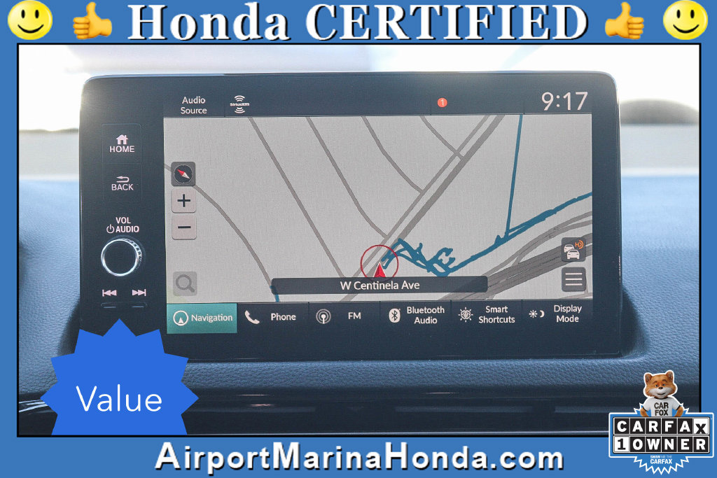 Certified 2023 Honda Civic Touring image 16