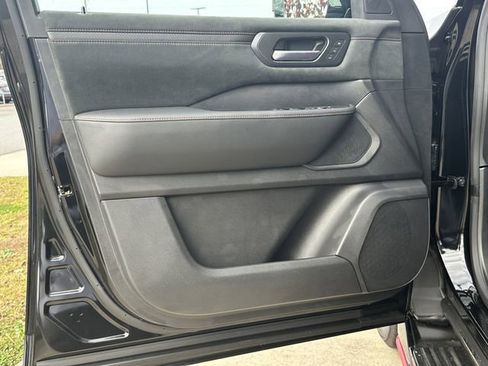 New 2026 Nissan Armada NISMO image 10