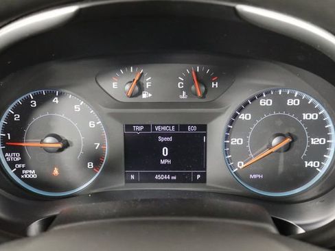 Used 2024 Chevrolet Malibu LS FWD image 11