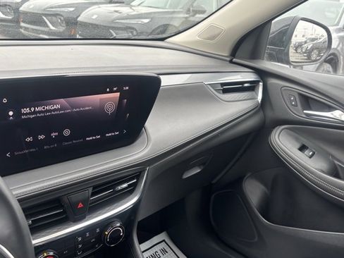 Used 2024 Buick Encore GX Sport Touring w/ Comfort Package image 29