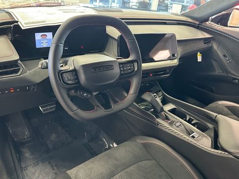 New 2026 Dodge Charger R/T Scat Pack image 13