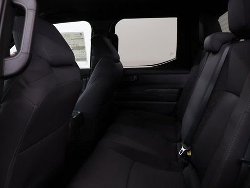 New 2025 Toyota Tacoma SR5 image 24