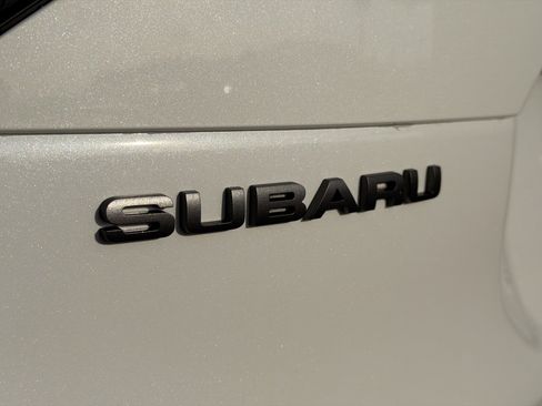 Used 2026 Subaru Forester Base image 11