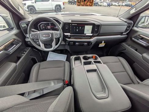 New 2026 GMC Sierra 1500 Elevation AWD/4WD image 30