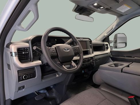 New 2026 Ford F250 XL w/ Snow Plow Prep Package image 28