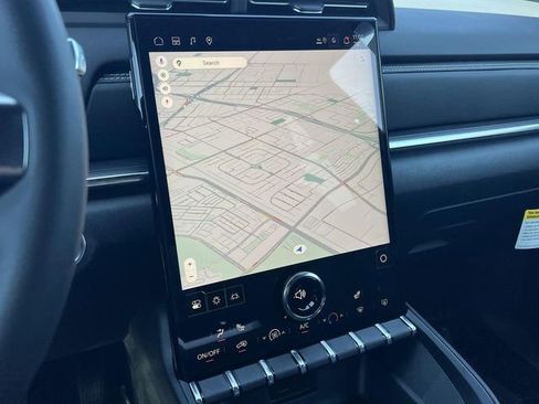 New 2026 GMC Terrain Elevation w/ Black Edition FWD image 19