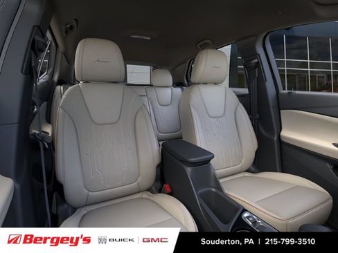 New 2026 Buick Encore GX Avenir w/ Avenir Convenience Package AWD/4WD image 17