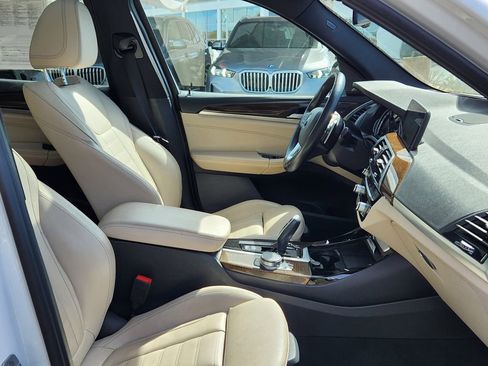 Used 2019 BMW X3 xDrive30i w/ Premium Package image 18