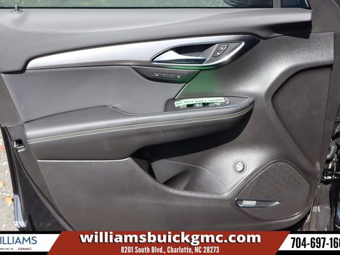 New 2026 Buick Envision Sport Touring image 9