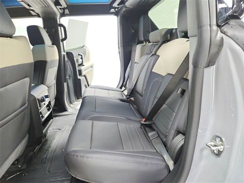 New 2026 GMC Hummer EV 4x4 Crew Cab image 36