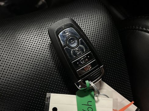 Used 2020 Lincoln Navigator L Reserve w/ Luxury Package image 30