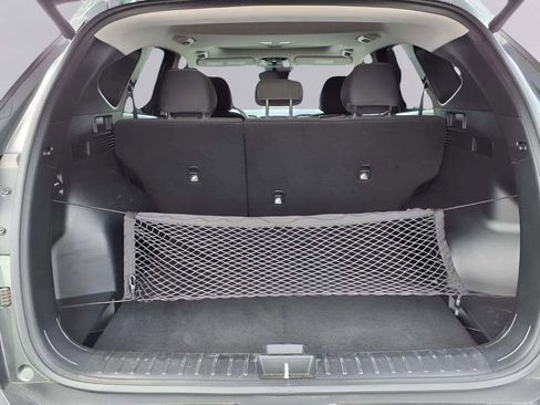 Used 2022 Hyundai Tucson SEL w/ Convenience Package FWD image 9
