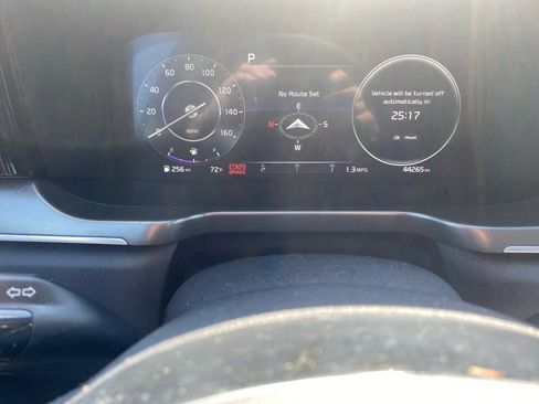 Used 2023 Kia Sorento SX image 14