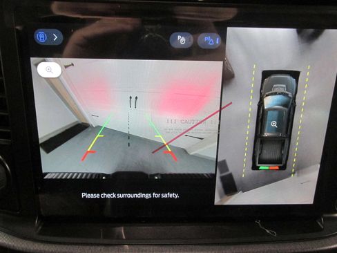 New 2024 Ford F150 Raptor image 38