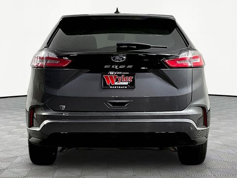 Used 2024 Ford Edge ST-Line AWD/4WD image 5