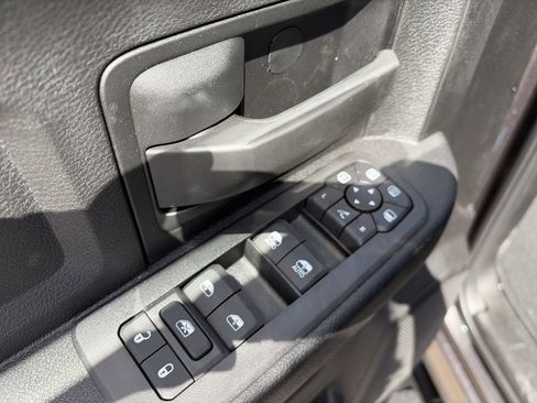 New 2026 RAM 2500 Tradesman AWD/4WD image 19