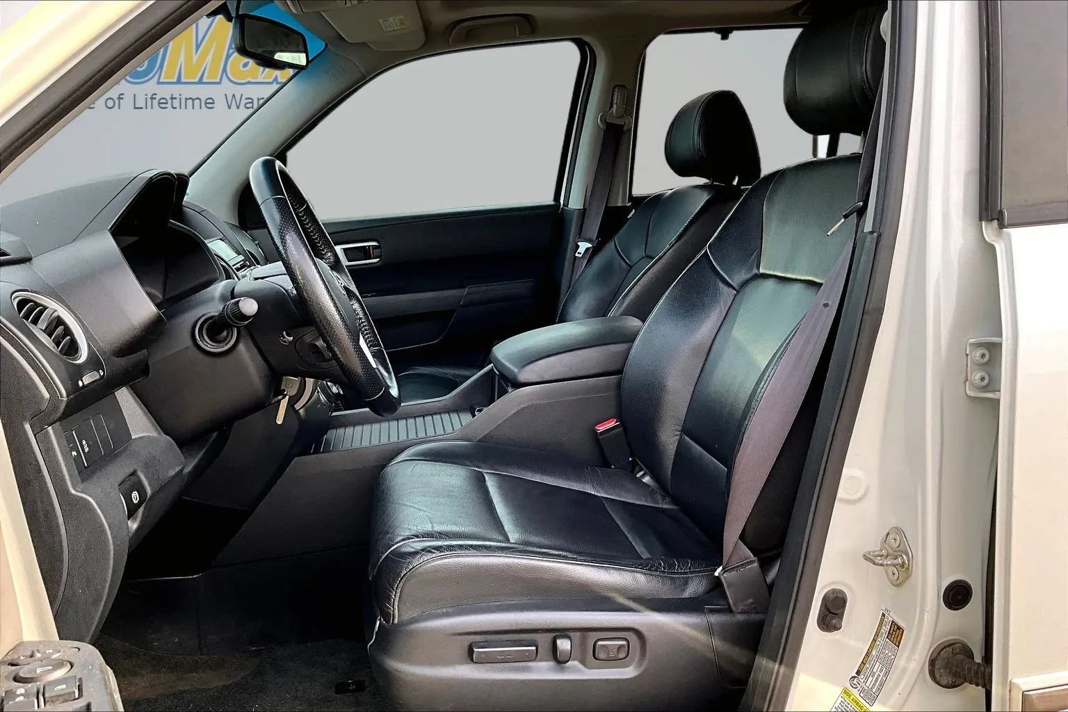 Used 2015 Honda Pilot Touring image 20
