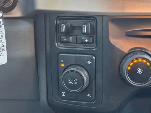 Used 2023 Ford F350 XLT w/ FX4 Off-Road Package image 14